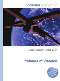 Yolanda of Vianden
