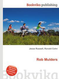 Rob Mulders