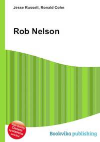 Rob Nelson