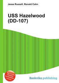 USS Hazelwood (DD-107)