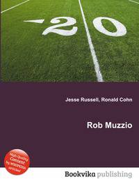 Rob Muzzio