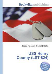 USS Henry County (LST-824)