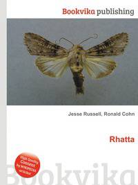 Rhatta