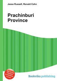 Prachinburi Province