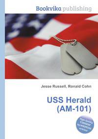 USS Herald (AM-101)