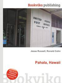 Pahala, Hawaii