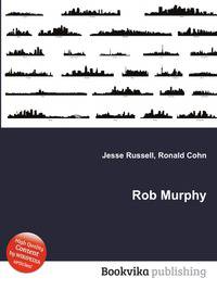 Rob Murphy