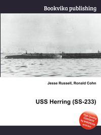 USS Herring (SS-233)