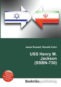USS Henry M. Jackson (SSBN-730)