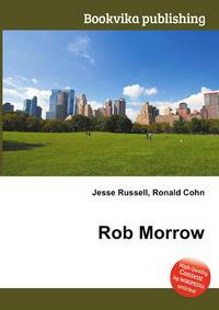 Rob Morrow