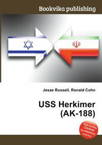 USS Herkimer (AK-188)