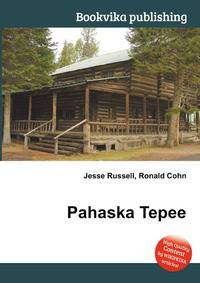 Pahaska Tepee