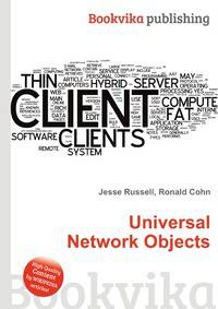 Universal Network Objects