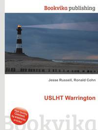 USLHT Warrington