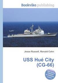 USS Hu? City (CG-66)