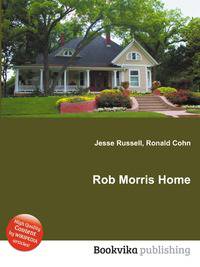 Rob Morris Home