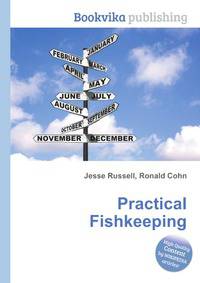 Practical Fishkeeping