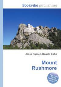 Mount Rushmore