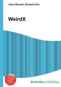 WeirdX