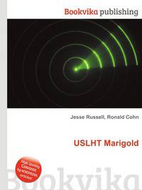 USLHT Marigold