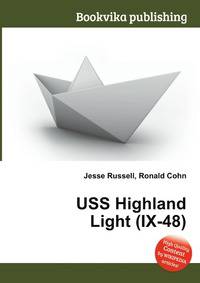 USS Highland Light (IX-48)