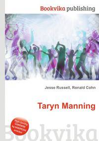 Taryn Manning