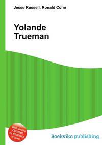 Yolande Trueman