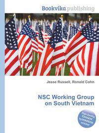 NSC Working Group on South Vietnam