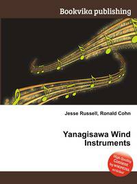 Yanagisawa Wind Instruments