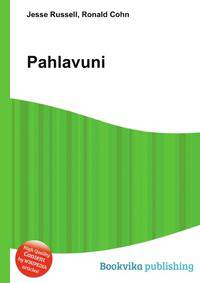 Pahlavuni
