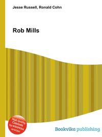 Rob Mills
