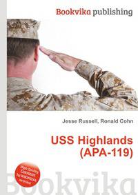 USS Highlands (APA-119)