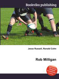 Rob Milligan