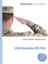 USS Hiawatha (SP-183)