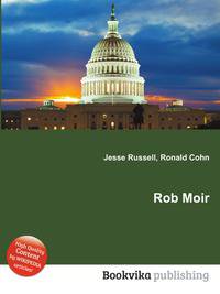 Rob Moir