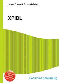 XPIDL