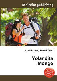 Yolandita Monge