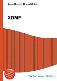 XDMF