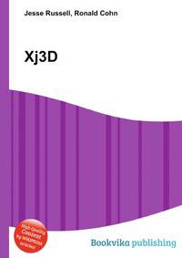 Xj3D