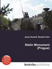Stalin Monument (Prague)