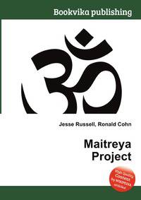 Maitreya Project