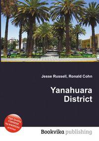 Yanahuara District