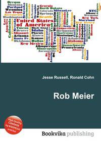 Rob Meier
