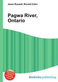 Pagwa River, Ontario