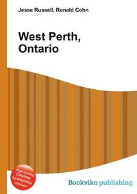 West Perth, Ontario