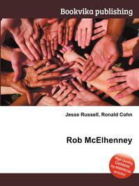 Rob McElhenney