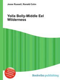 Yolla Bolly-Middle Eel Wilderness