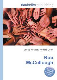Rob McCullough