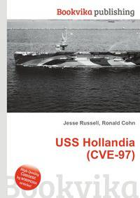 USS Hollandia (CVE-97)