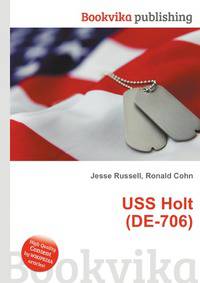 USS Holt (DE-706)